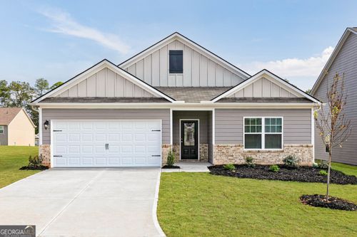 281 Limestone Circle, Conyers, GA, 30013 | Card Image