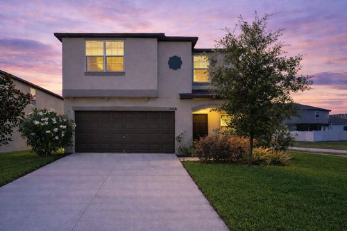 6444 Bar S Bar Trl, Zephyrhills, FL, 33541-4808 | Card Image