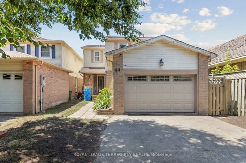 44 Harman Dr, Ajax, ON, L1S5H6 | Card Image
