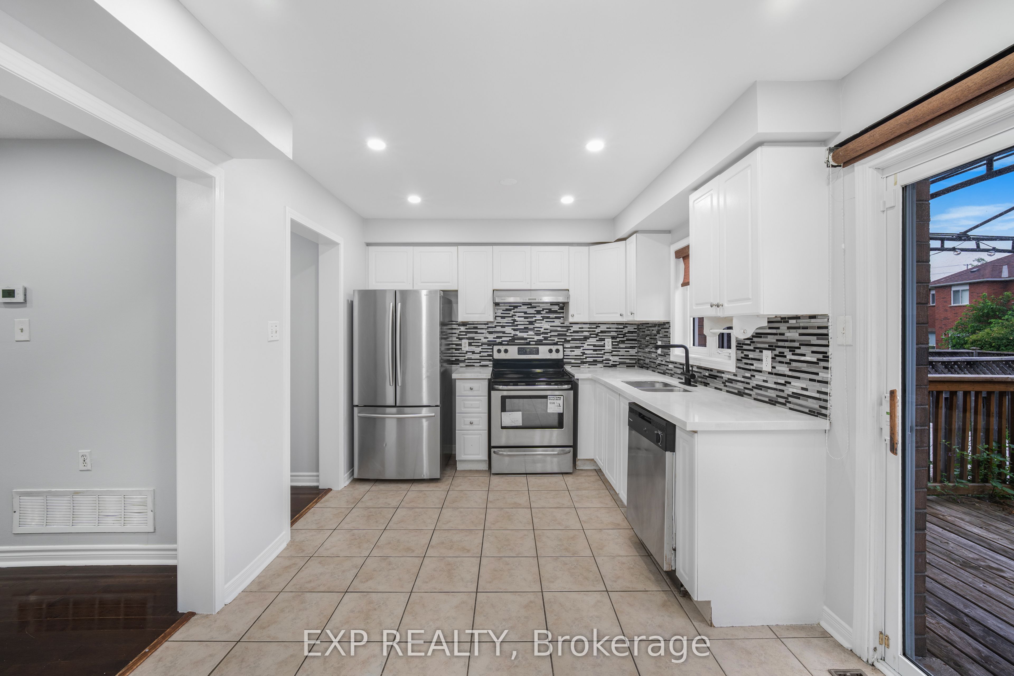 Residential in Brampton 4