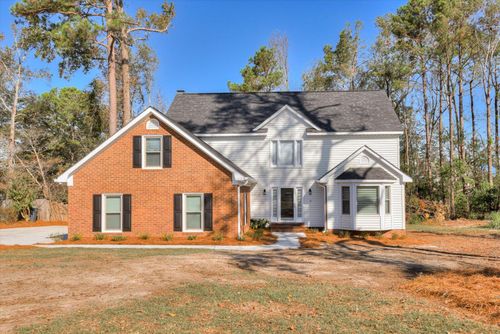 4171 Sigman Drive, Augusta, GA, 30907 | Card Image