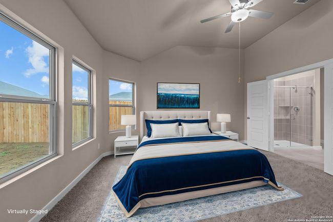 4261 Carlotta Dr, House other with 4 bedrooms, 3 bathrooms and null parking in New Braunfels TX | Image 10