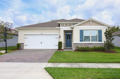 3074 New Ashford Way, SANFORD, FL, 32771 | Card Image