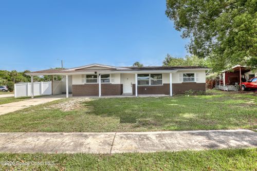 2814 Lorna Dr, Melbourne, FL, 32935-2053 | Card Image