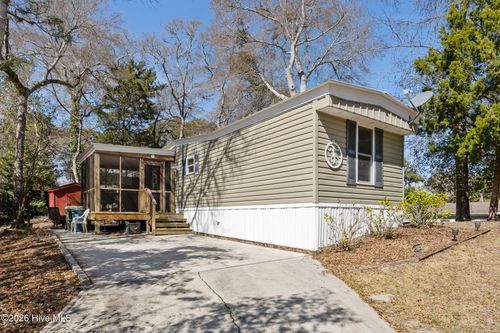 315 Miller St, Emerald Isle, NC, 28594-2624 | Card Image