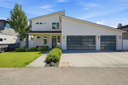 4518 N Dale Ln, Spokane Valley, WA, 99212-2467 | Card Image