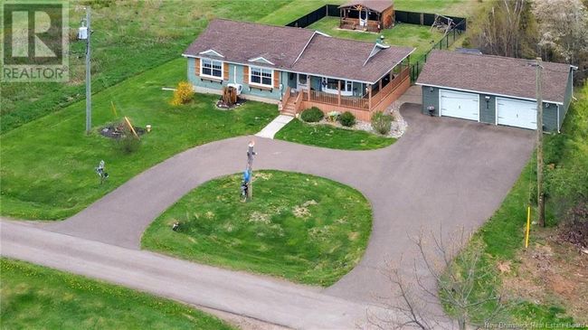 12 Rue Modeste, House other with 3 bedrooms, 2 bathrooms and null parking in Trois-Ruisseaux NB | Image 43