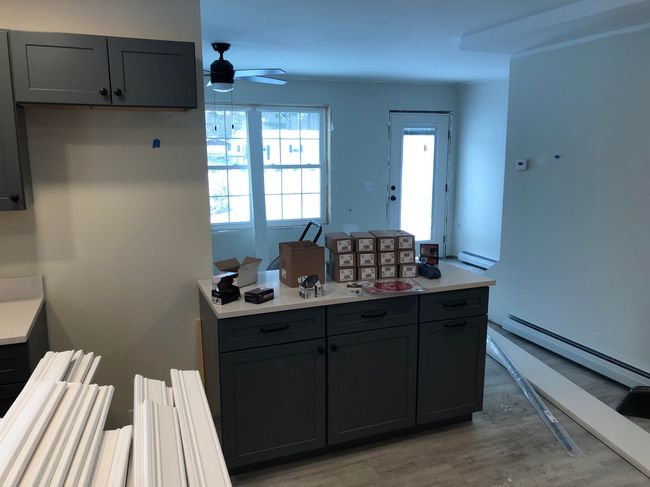 UNIT-101 - 7 Willys Ln, Condo with 3 bedrooms, 3 bathrooms and null parking in Milton VT | Image 14