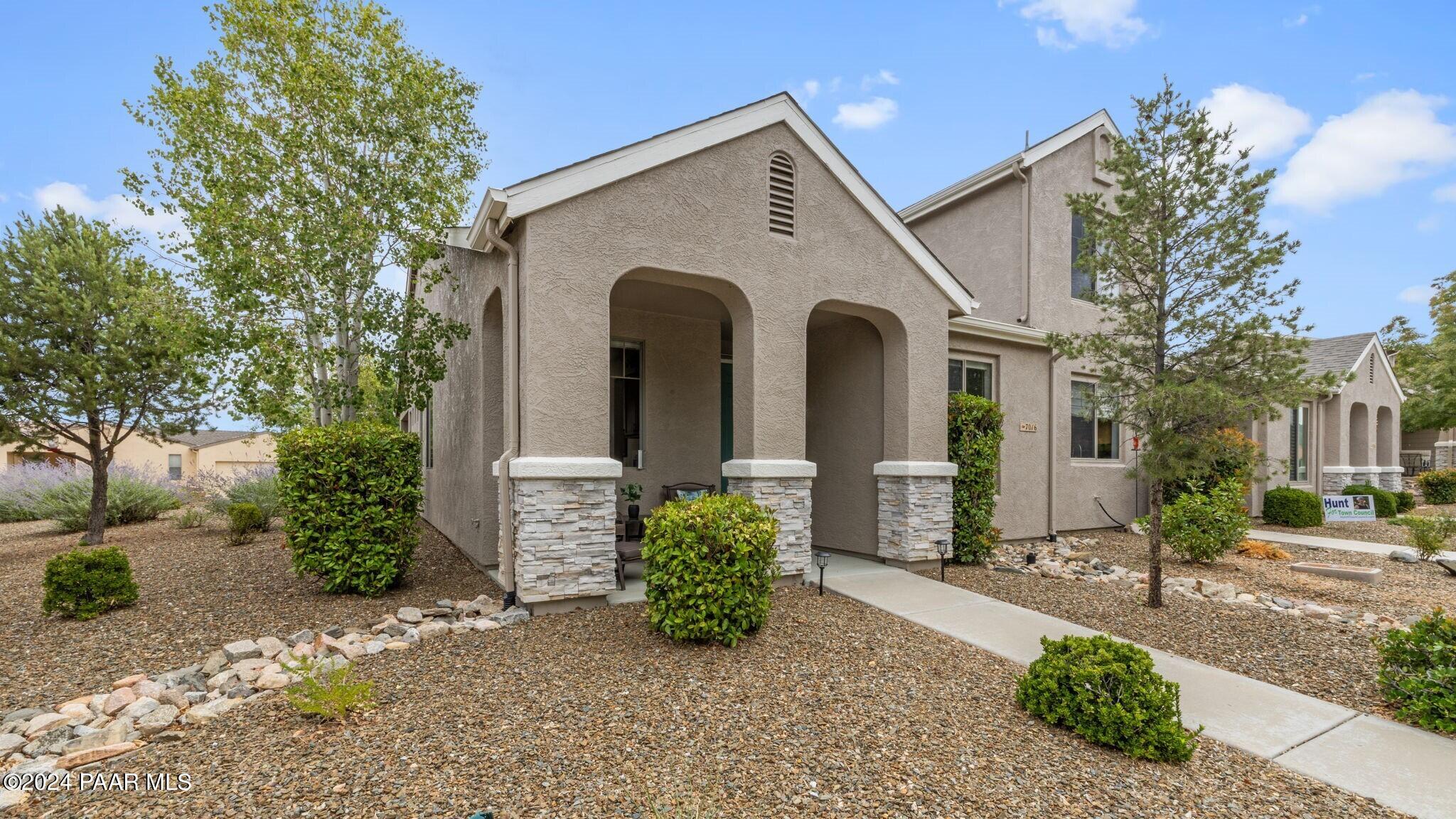 Lantern Ln, Prescott Valley, AZ 86314