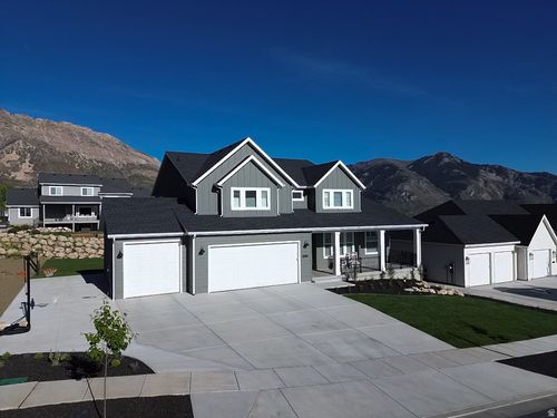 3670 N Goodlife Ln, North Ogden, UT, 84414-7607 | Card Image