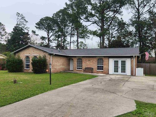 444 El Matador Trl, Pensacola, FL, 32506-6008 | Card Image