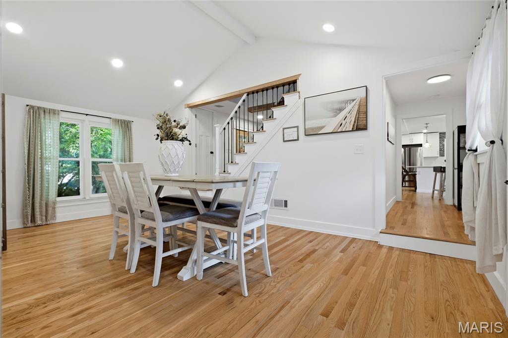 Residential in Kirkwood 4