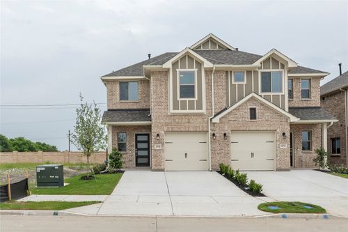 1076 Happy Holly Rd, Lavon, TX, 75166-2154 | Card Image