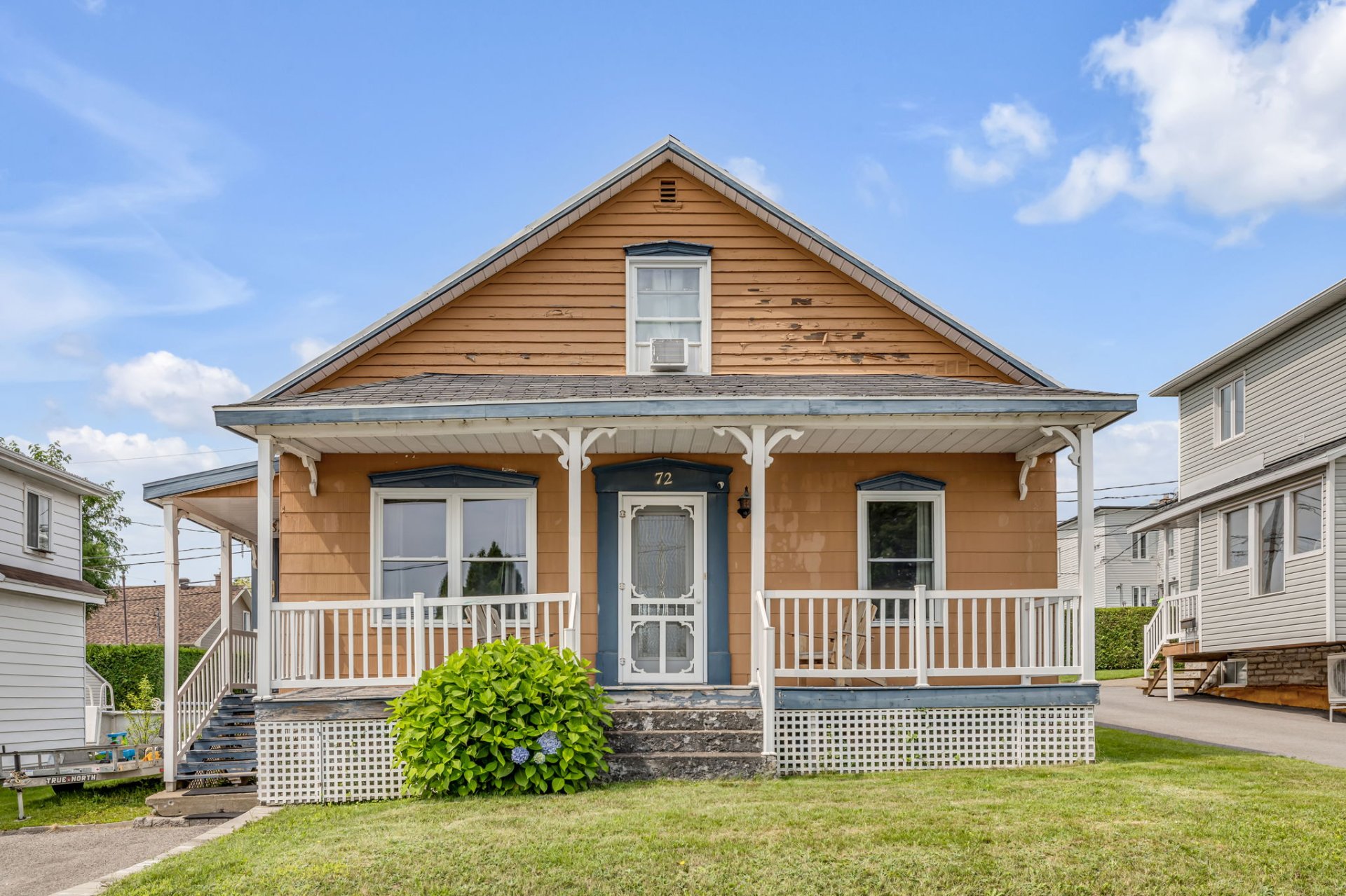 Residential in Québec (Beauport) 5