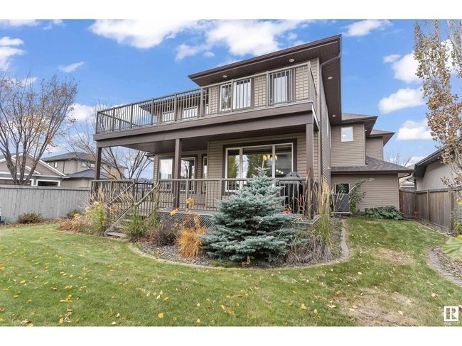 1254 Adamson Dr Sw, House other with 5 bedrooms, 4 bathrooms and null parking in Edmonton AB | Image 61