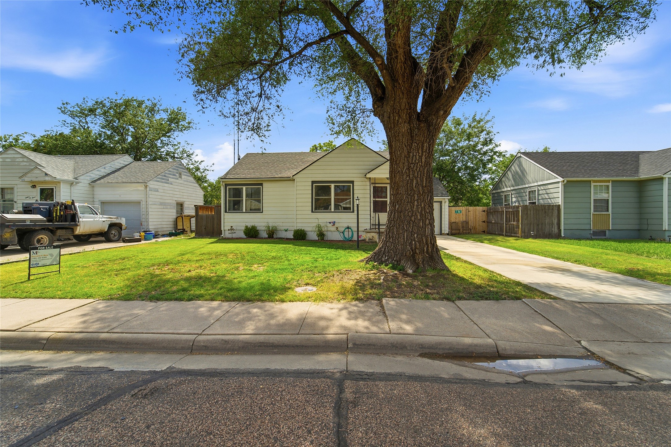 Residential in Garden City 2