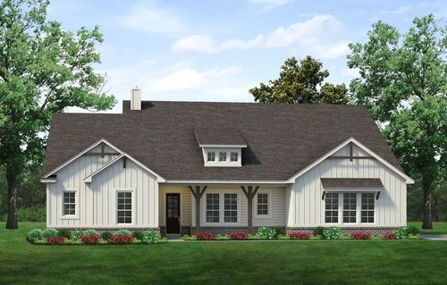147 Sunny Side Rd, Valley View, TX, 76272-2095 | Card Image