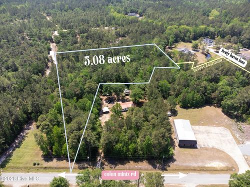 7058 Healy Haven Ln Ne, Leland, NC, 28451-9771 | Card Image