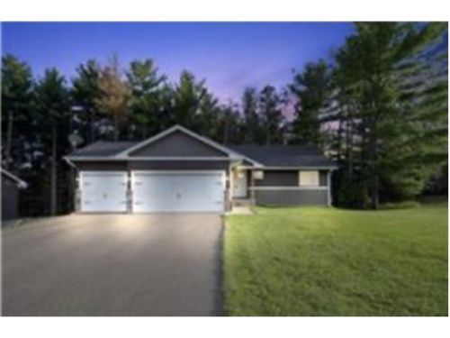 316 Evergreen Dr, SOMERSET, WI, 54025-9082 | Card Image