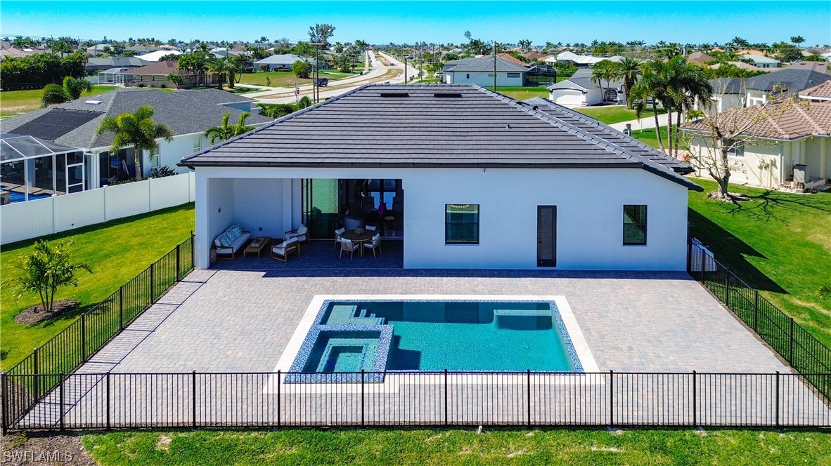 Residential in Cape Coral 2