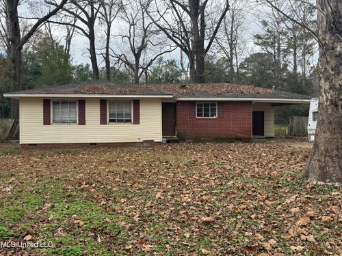 3103 Woodside Dr, Jackson, MS, 39212-4137 | Card Image