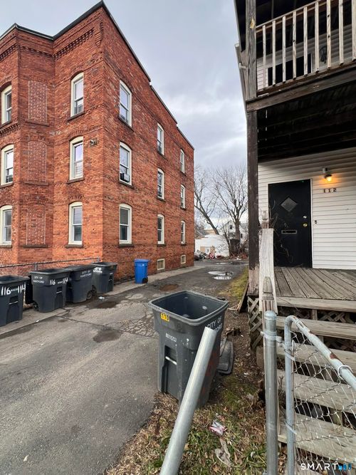 114-116 Mather St, Hartford, CT, 06120 | Card Image