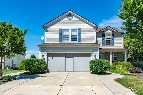 6131 Creekside Cir, Ypsilanti, MI, 48197-9485 | Card Image