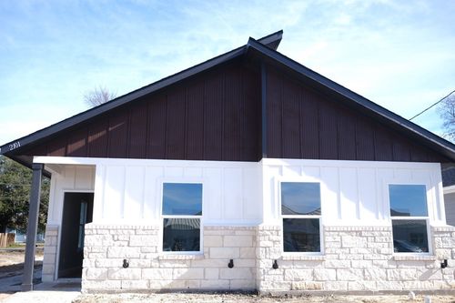 2101 College St, Greenville, TX, 75401 | Card Image