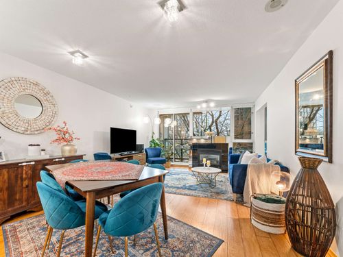 306-1328 W Pender St, Vancouver, BC, V6E4T1 | Card Image