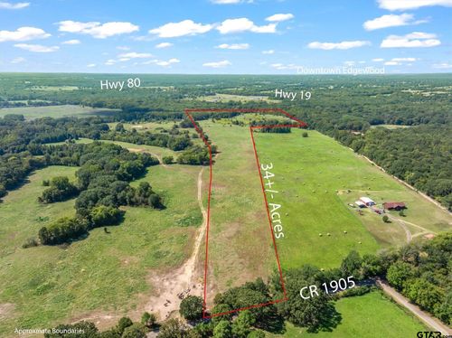 TBD Vz County Road 1905, Fruitvale, TX, 75127 | Card Image