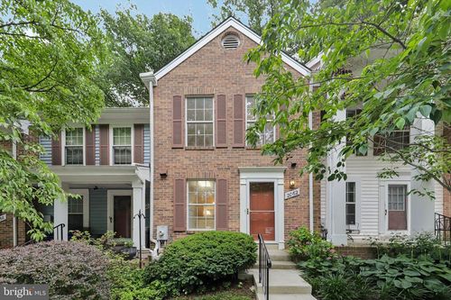 3-16-2062 Derby Ridge Ln, SILVER SPRING, MD, 20910-2650 | Card Image