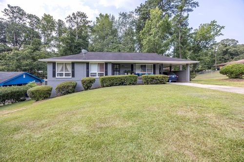 5314 Spencer Ln, Columbus, GA, 31907-6144 | Card Image