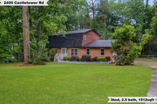 2400 Castletower Rd, TALLAHASSEE, FL, 32301-3304 | Card Image