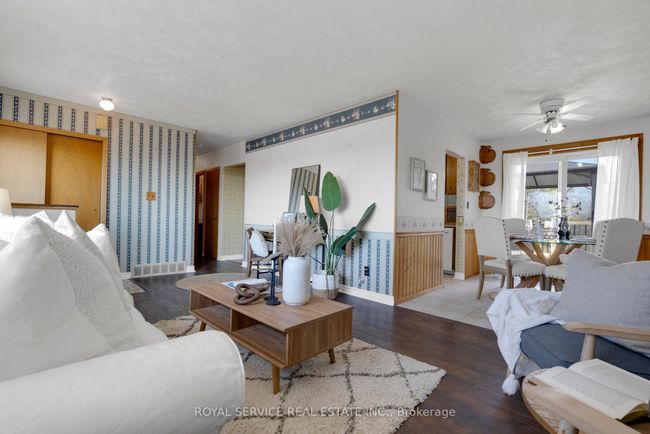 5751 Ochonski Rd, House other with 4 bedrooms, 1 bathrooms and 4 parking in Orono ON | Image 9
