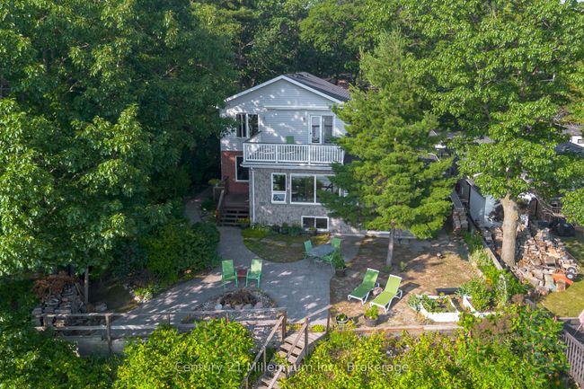 8 Willow Dr, House other with 5 bedrooms, 4 bathrooms and 3 parking in Tiny ON | Image 48