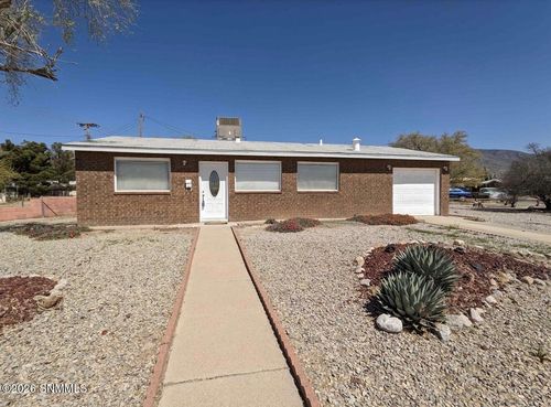 1401 E Sixteenth Street, Alamogordo, NM, 88310 | Card Image