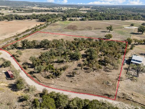 1005 Carter Ln, Santo, TX, 76472-3247 | Card Image