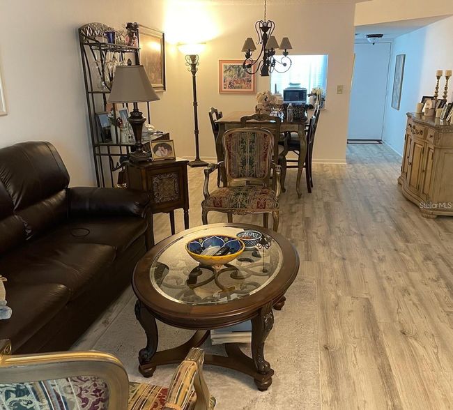 APT-103 - 952 Virginia St, Condo with 1 bedrooms, 1 bathrooms and null parking in DUNEDIN FL | Image 5