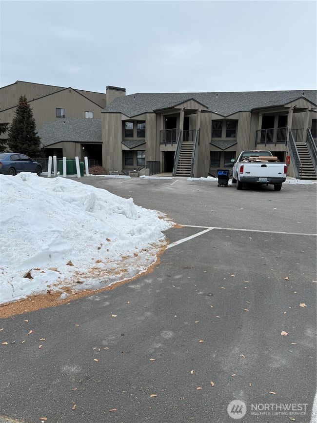 11352 - 103 N Park St, Home with 2 bedrooms, 1 bathrooms and null parking in Chelan WA | Image 11
