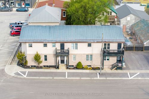 15 Victoria Lane, Zurich, ON, N0M2T0 | Card Image