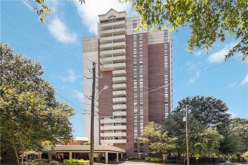 apt-205-375 Ralph Mcgill Blvd Ne, Atlanta, GA, 30312-1245 | Card Image