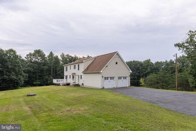 7519 N Frederick Pike, House other with 3 bedrooms, 4 bathrooms and null parking in CROSS JUNCTION VA | Image 44
