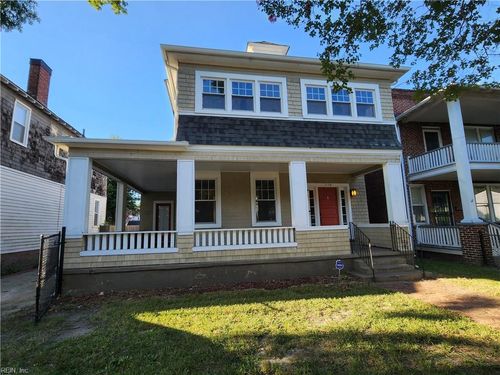 710 W 36th Street, Norfolk, VA, 23508 | Card Image