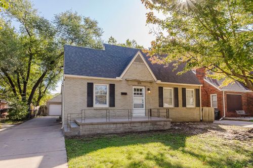 604 S Marcilene, Wichita, KS, 67218 | Card Image