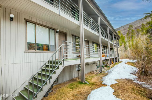 B-2 - 5197 Black Gore Dr, Condo with 2 bedrooms, 2 bathrooms and 2 parking in Vail CO | Image 33