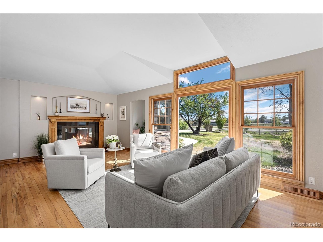 Residential in Parker 5