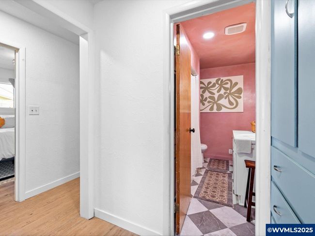 507 S Main St St, House other with 3 bedrooms, 1 bathrooms and null parking in Jefferson OR | Image 14