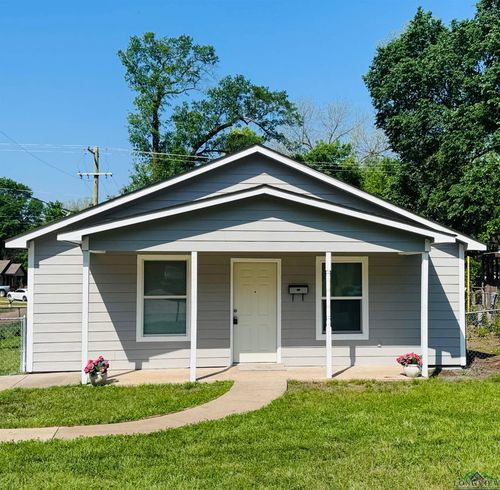 607 S Park St, Longview, TX, 75601-7743 | Card Image