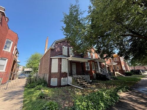 7045 S Prairie Ave, Chicago, IL, 60637-4631 | Card Image