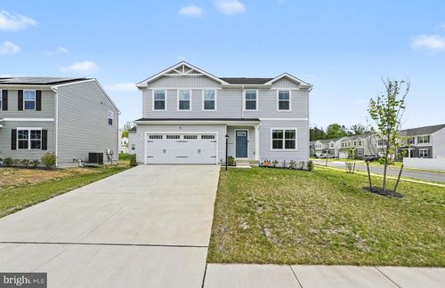 1813 Creek Bottom Pl, STAFFORD, VA, 22554-7393 | Card Image